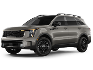 Sorento - Bergstrom Kia of Oshkosh in Oshkosh WI