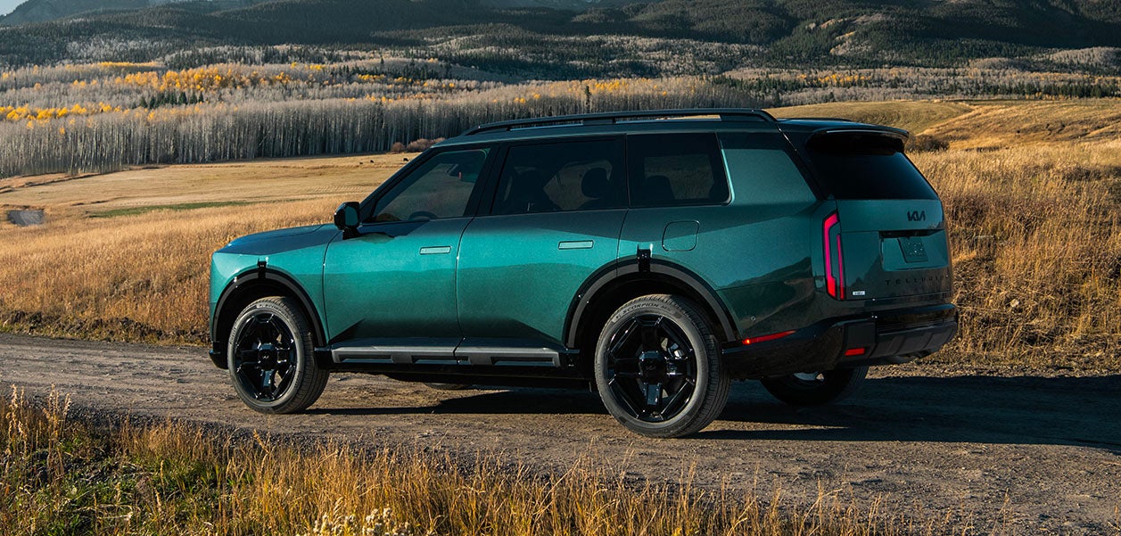 Bergstrom Kia of Oshkosh in Oshkosh WI