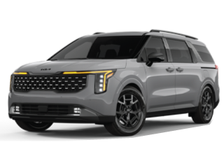 Carnival MPV Hybrid - Bergstrom Kia of Oshkosh in Oshkosh WI