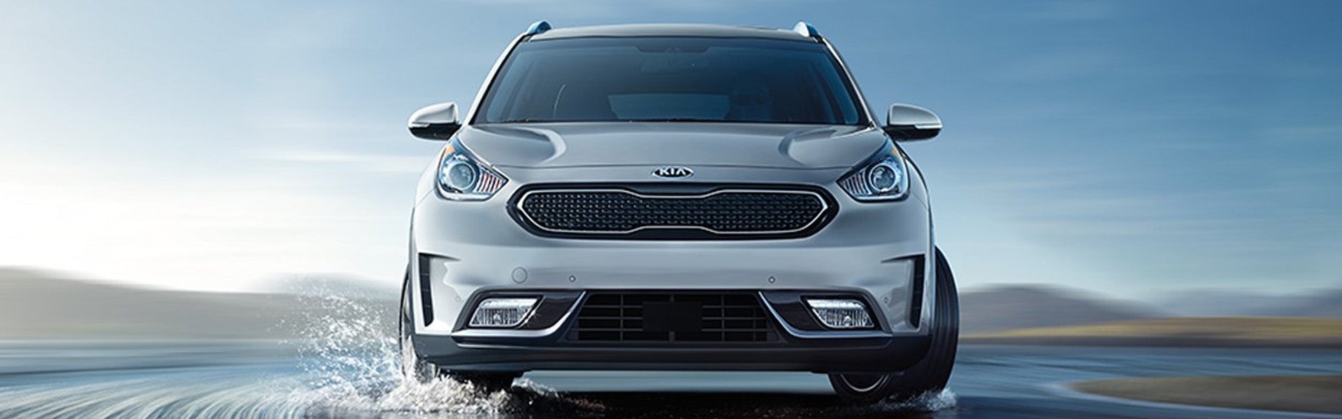 2019 Kia Niro